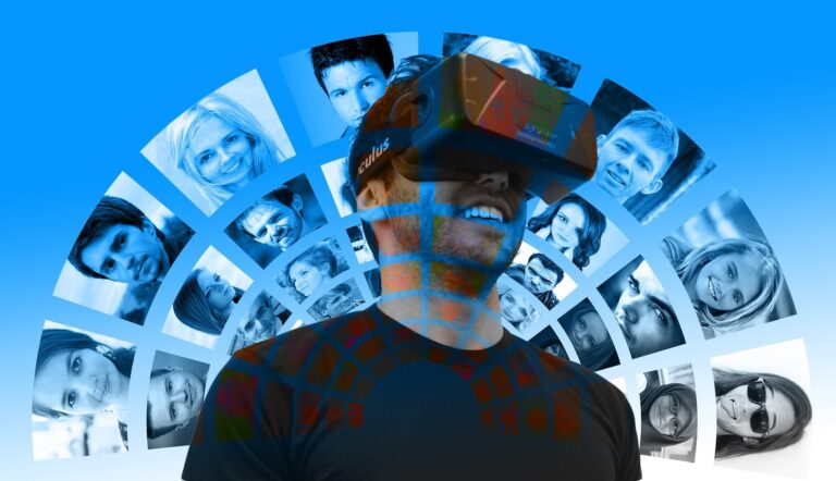 VR- Realidade Virtual