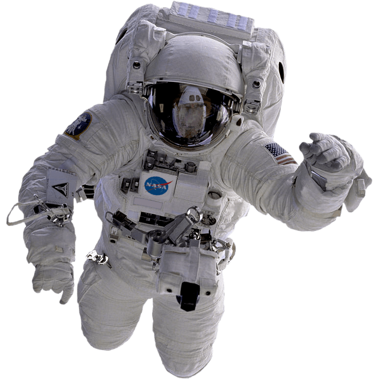 Astronauta NASA